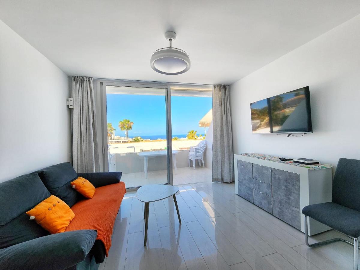Atlantic Mirage Island Village Costa Adeje  Exterior photo